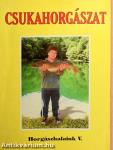 Csukahorgászat