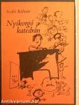 Nyikorgó katedrán