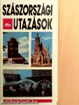 Szászországi utazások