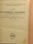 Magyarország nagygombái