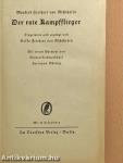 Der rote Kampfflieger (gótbetűs)