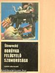 Borúvka felügyelő szomorúsága
