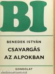 Csavargás az Alpokban