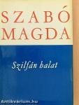 Szilfán halat