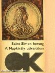 A Napkirály udvarában