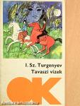 Tavaszi vizek