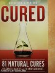 Cured
