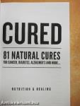 Cured