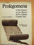 Prolegomena
