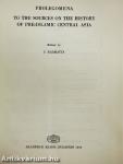 Prolegomena