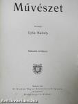 Művészet 1903/1-6.