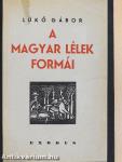 A magyar lélek formái