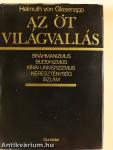 Az öt világvallás