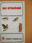 Kis etológia
