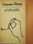 Levélkék