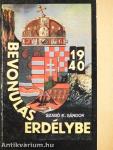 Bevonulás Erdélybe
