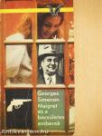 Maigret és a becsületes emberek