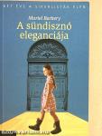 A sündisznó eleganciája