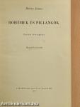Bohémek és pillangók
