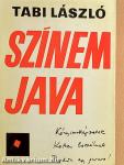 Színem-java I.
