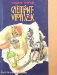 Gyémántvadászok