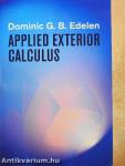 Applied Exterior Calculus