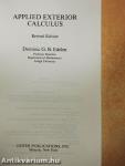 Applied Exterior Calculus