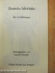 Deutsche Schwänke