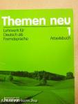 Themen neu 1 - Arbeitsbuch