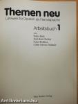 Themen neu 1 - Arbeitsbuch
