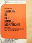 Ungarn in der Donaumonarchie