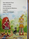 Timmi in der Hexenschule