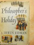 Philosopher's Holiday