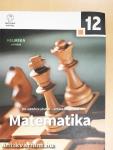 Matematika 12.