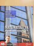 Matematika 10.