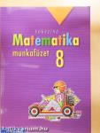 Sokszínű matematika munkafüzet 8.