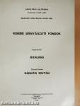 Kisebb bányászati fondok