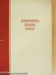 Illyés Gyula összes verse I-III.