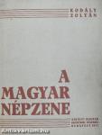 A magyar népzene