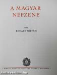 A magyar népzene