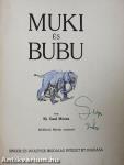 Muki és Bubu