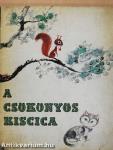 A csökönyös kiscica