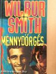 Mennydörgés