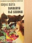 Surayana élő szobrai