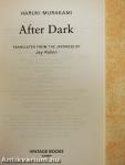 After Dark