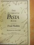 The Authentic Pasta Book