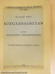 Közgazdaságtan II.