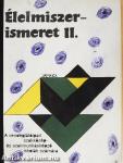 Élelmiszerismeret II.