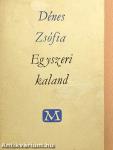 Egyszeri kaland