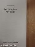 Der talentierte Mr. Ripley